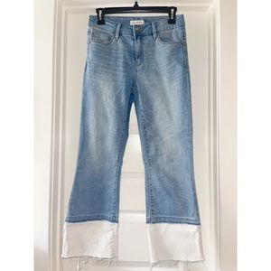 Unpublishable Collection Boutique Jeans. Size 26.